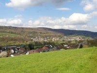 Am Neudorfer Weinberg