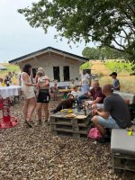 2. Neudorfer Weinabend, 19.07.2025