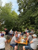 2. Neudorfer Weinabend, 19.07.2025