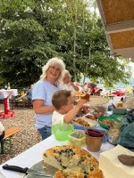 2. Neudorfer Weinabend, 19.07.2025