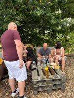 2. Neudorfer Weinabend, 19.07.2025