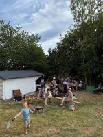 2. Neudorfer Weinabend, 19.07.2025