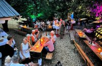 2. Neudorfer Weinabend, 19.07.2025