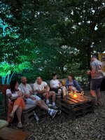 2. Neudorfer Weinabend, 19.07.2025