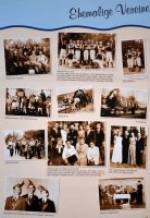 650 Jahre Neudorf - Ausstellung "Damals bis heute"