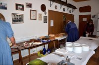 650 Jahre Neudorf - Hinter den Kulissen