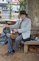 650 Jahre Neudorf - Stehender Umzug