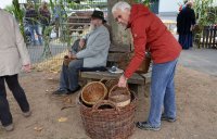 650 Jahre Neudorf - Stehender Umzug