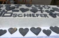 650 Jahre Neudorf - Stehender Umzug