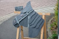 650 Jahre Neudorf - Stehender Umzug