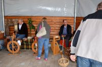 650 Jahre Neudorf - Stehender Umzug