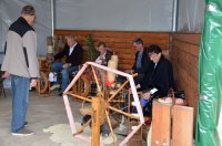 650 Jahre Neudorf - Stehender Umzug