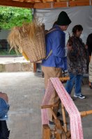 650 Jahre Neudorf - Stehender Umzug