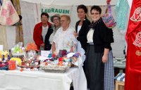 650 Jahre Neudorf - Stehender Umzug