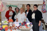 650 Jahre Neudorf - Stehender Umzug