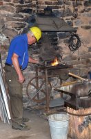 650 Jahre Neudorf - Stehender Umzug