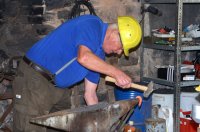 650 Jahre Neudorf - Stehender Umzug