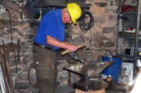 650 Jahre Neudorf - Stehender Umzug