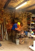 650 Jahre Neudorf - Stehender Umzug