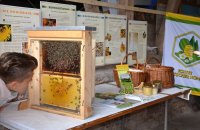 650 Jahre Neudorf - Stehender Umzug