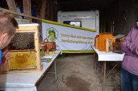 650 Jahre Neudorf - Stehender Umzug