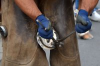 650 Jahre Neudorf - Stehender Umzug