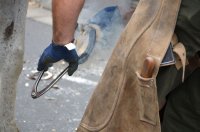 650 Jahre Neudorf - Stehender Umzug