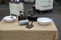 650 Jahre Neudorf - Stehender Umzug