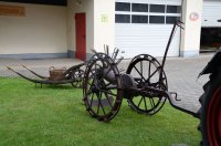 650 Jahre Neudorf - Stehender Umzug