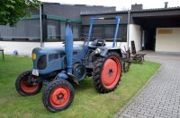 650 Jahre Neudorf - Stehender Umzug