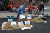 650 Jahre Neudorf - Stehender Umzug