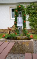 650 Jahre Neudorf - Stehender Umzug