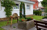 650 Jahre Neudorf - Stehender Umzug