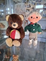 Spielzeugausstellung 2025