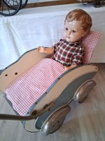 Spielzeugausstellung 2025