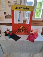 Spielzeugausstellung 2025