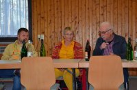 JHV der Weinfreunde am 09.04.2025