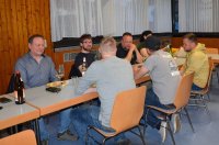 JHV der Weinfreunde am 09.04.2025