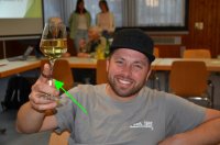 JHV der Weinfreunde am 09.04.2025