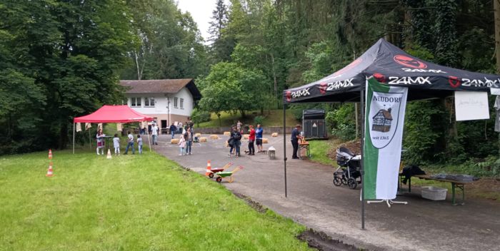 Kinderfest am 02.06.2024