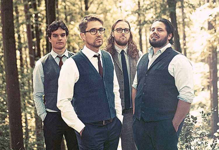 Johnny & The Yooahoos