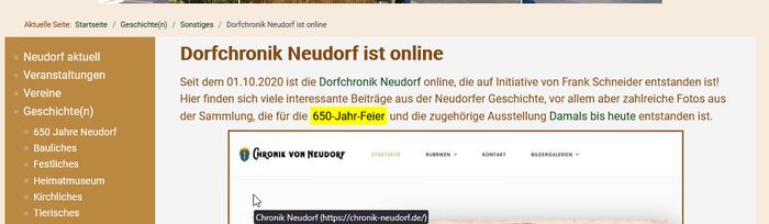 Suchergebnis Beitrag Suchergebnis Beitrag