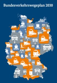 Bundesverkehrswegeplan 2030