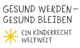 Slogan des Dreikönigssingens 2022