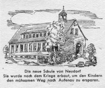 Schule Neudorf Schule Neudorf
