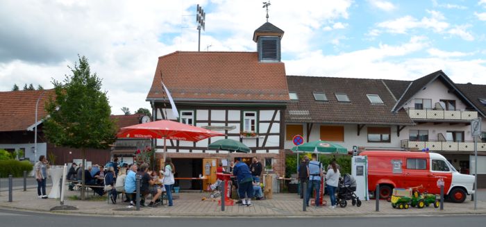 Museumsöffnung am 26.06.2024 Museumsöffnung am 26.06.2024