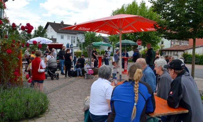 Museumsöffnung am 26.06.2024 Museumsöffnung am 26.06.2024