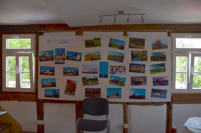 Fotoausstellung mit Fotos von Elimar Goller Fotoausstellung mit Fotos von Elimar Goller