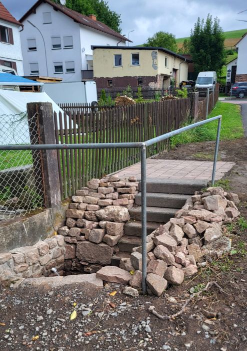 Börnche 2.0 - Außenansicht