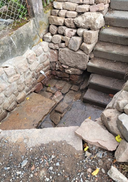 Börnche 2.0 - Innenansicht